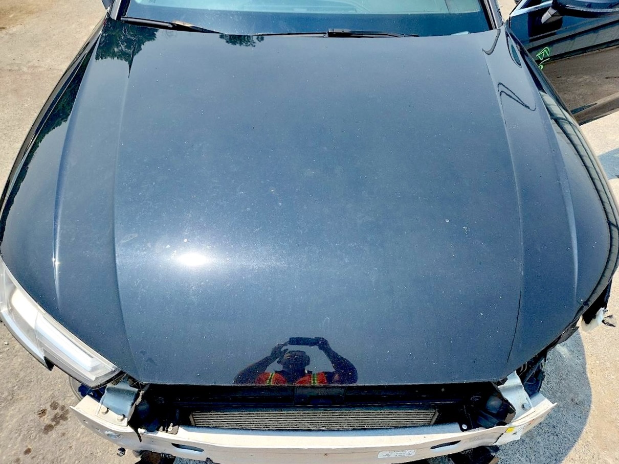 Audi A4 Premium Plus 45 TFSI (B9)