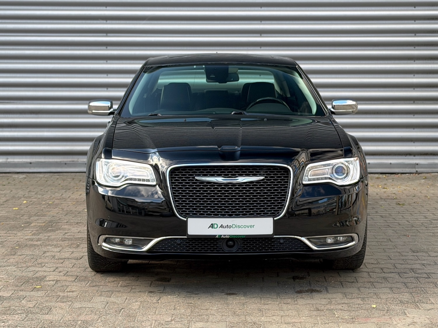Chrysler 300 Limited AWD
