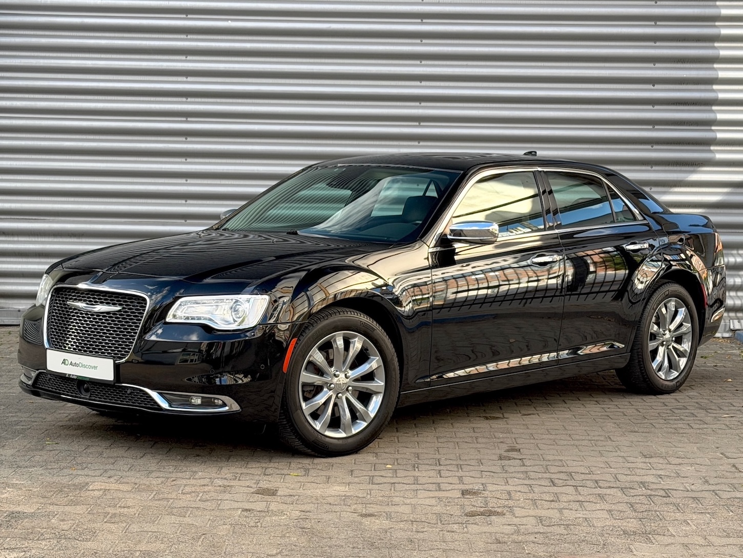 Chrysler 300 Limited AWD