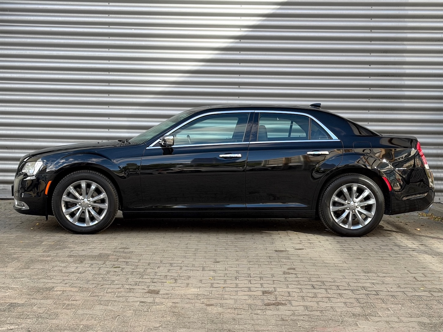 Chrysler 300 Limited AWD