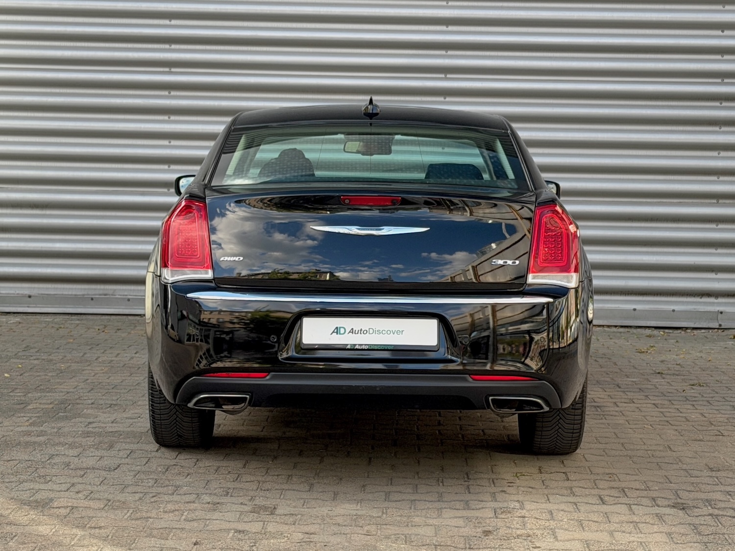 Chrysler 300 Limited AWD