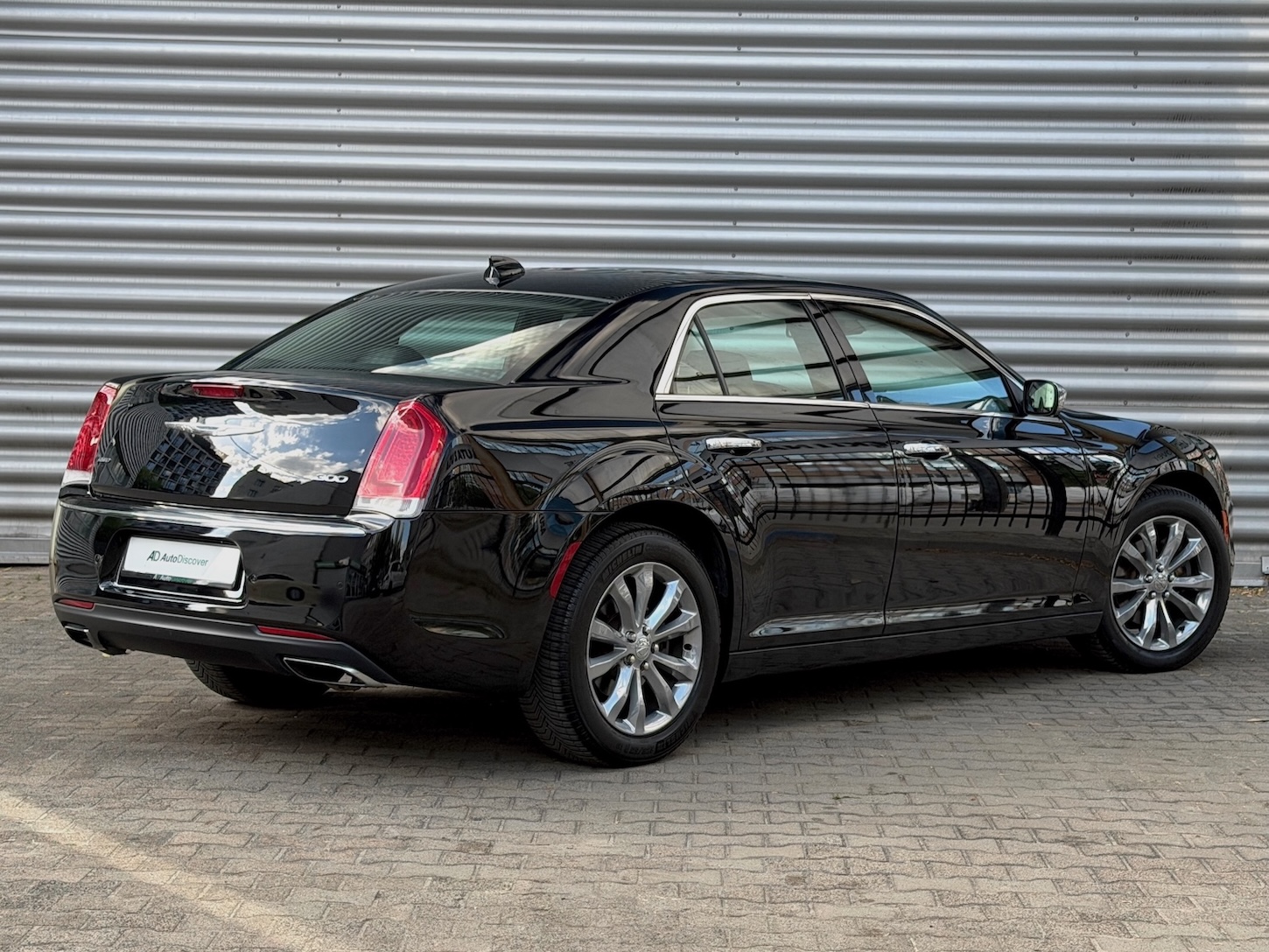 Chrysler 300 Limited AWD