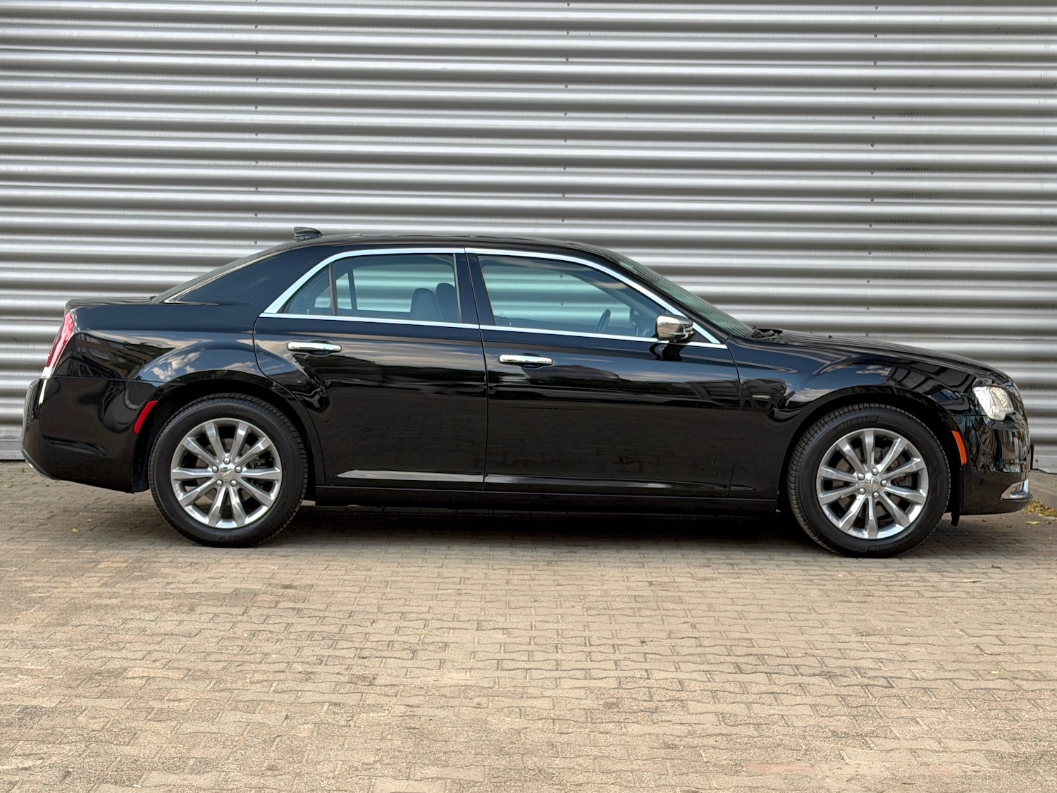 Chrysler 300 Limited AWD