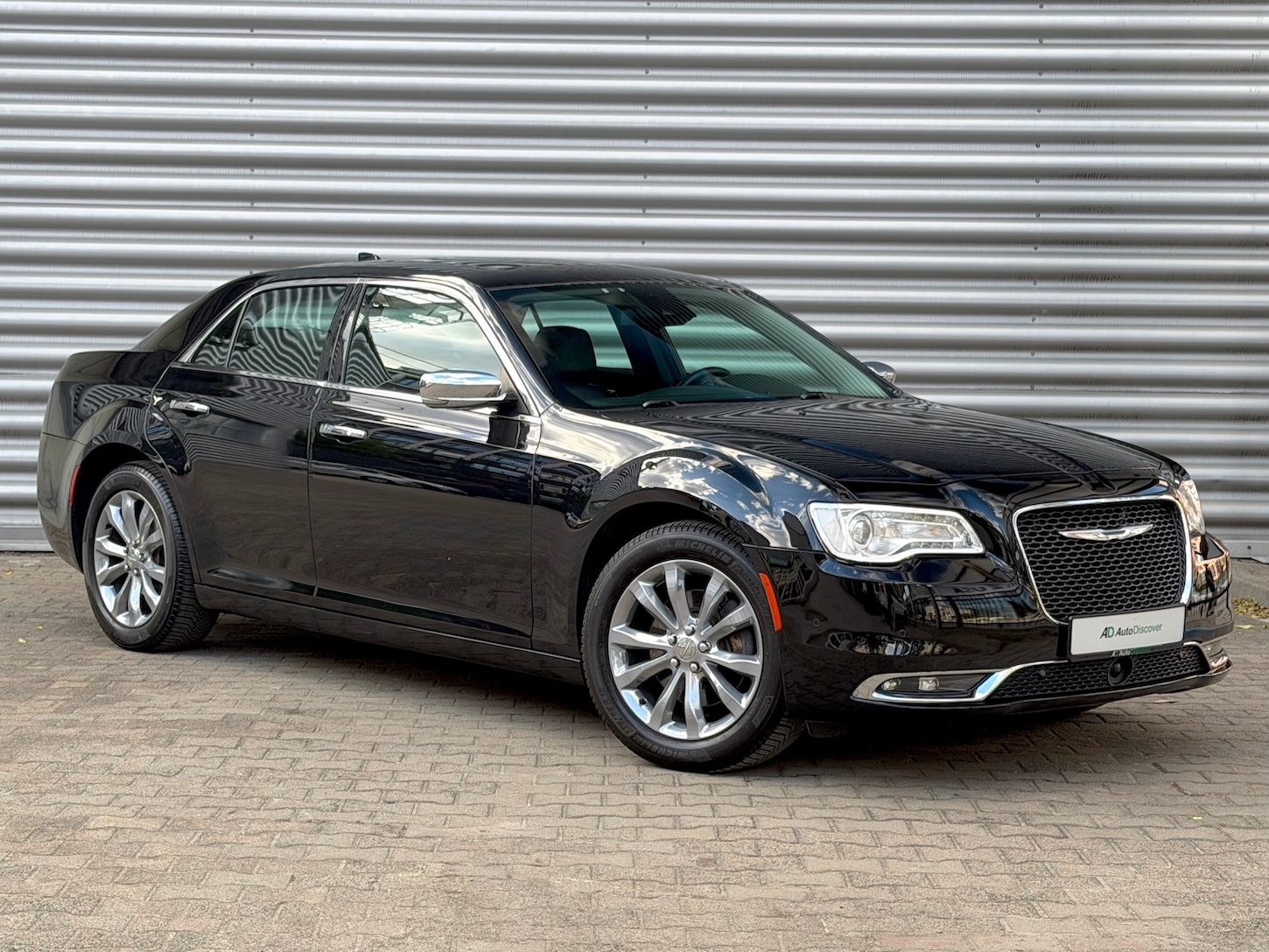 Chrysler 300 Limited AWD
