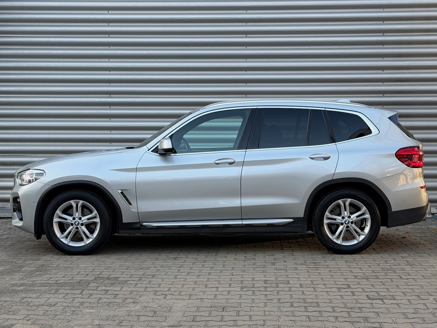 BMW X3 SDrive30i X Line (G01)