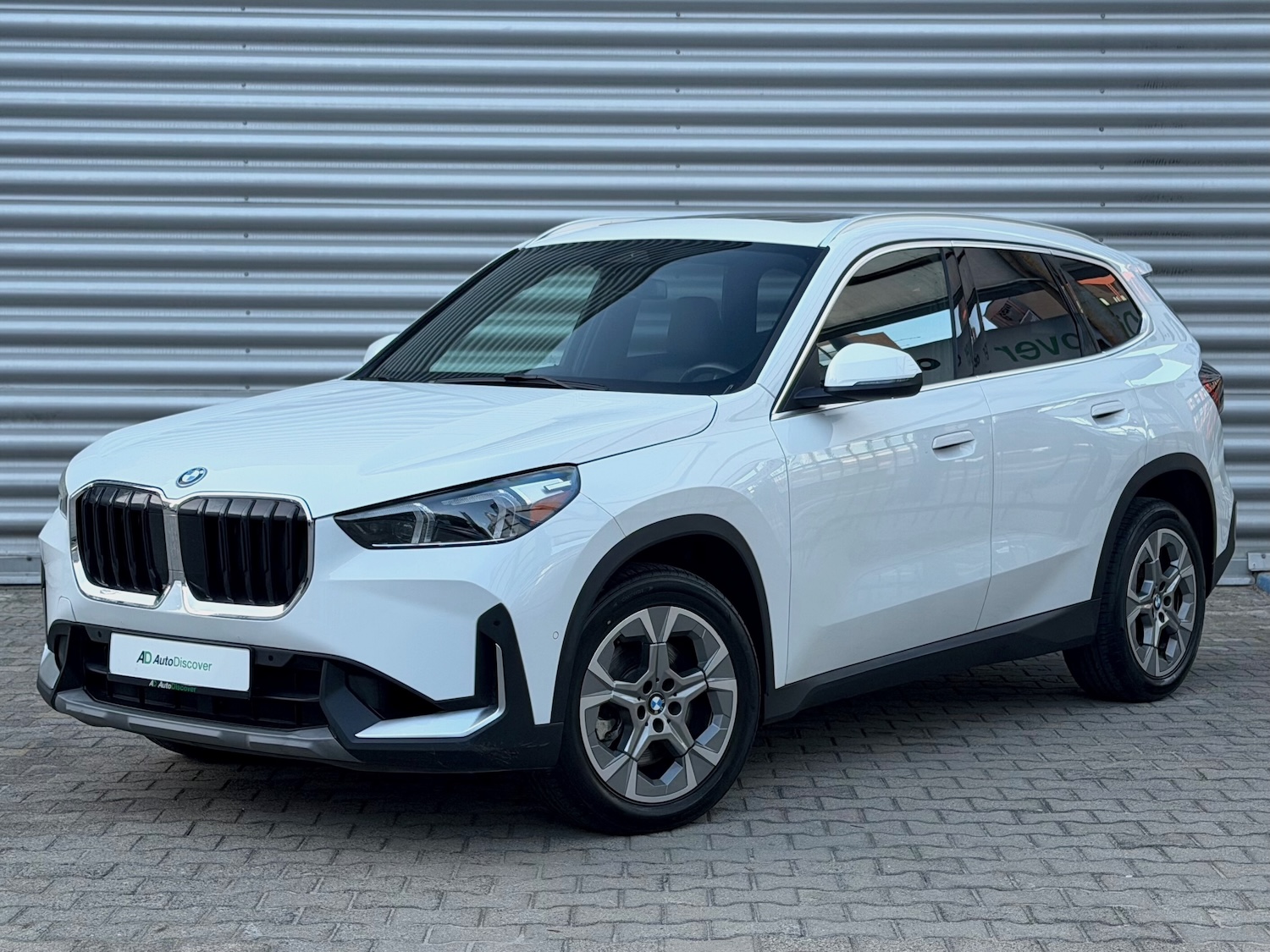 BMW X1 XDrive28i (U11)